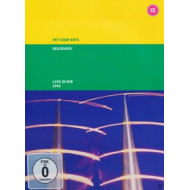 DISCOVERY (2 CD/DVD)