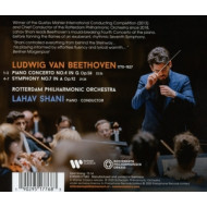 SAHNI,LAHAV, ROTTERDAM FILH. ZK.