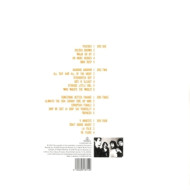PEACHES: THE VERY BEST OF (180 GR 12