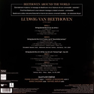 BEETHOVEN AROUND THE WORLD