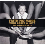 WHO CARES A LOT? THE GREATEST HITS