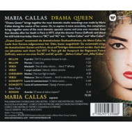 MARIA CALLAS