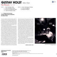 HOLST: THE PLANETS