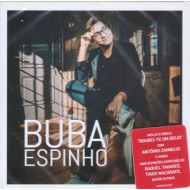 BUBA ESPINHO