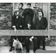 BBC SESSIONS 1984-1986