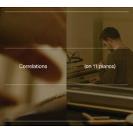 CORRELATIONS (ON 11 PIANOS)