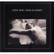 LOVE WILL TEAR US APART