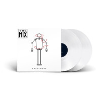 THE MIX (180 GR 12