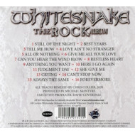 ROCK ALBUM