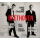 BEETHOVEN SONGS AND FOLKSONGS<br/><h5>Megjelenés: 2020-07-24</h5>