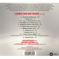 BEETHOVEN SONGS AND FOLKSONGS