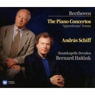 5 PIANO CONCERTOS