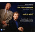 5 PIANO CONCERTOS