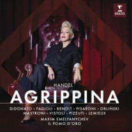 AGRIPPINA