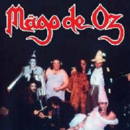 MAGO DE OZ