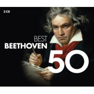 50 BEST BEETHOVEN