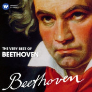 VERY BEST OF BEETHOVEN