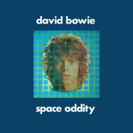 SPACE ODDITY (2019 MIX-LTD.)