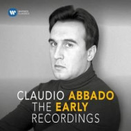 CLAUDIO ABBADO			