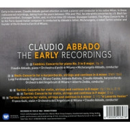 CLAUDIO ABBADO			