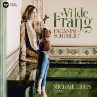 PAGANINI/SCHUBERT