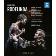 RODELINDA