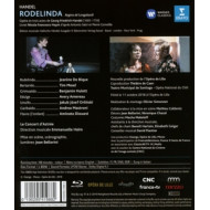 RODELINDA