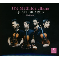 MATHILDE ALBUM