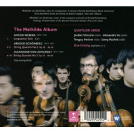 MATHILDE ALBUM