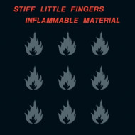IMFLAMMABLE MATERIAL (180 GR 12