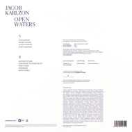 OPEN WATERS
