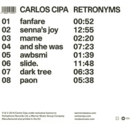 RETRONYMS