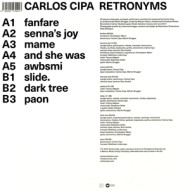 CIPA,CARLOS
