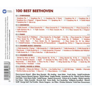 100 BEST BEETHOVEN