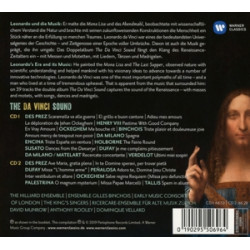 DA VINCI SOUND