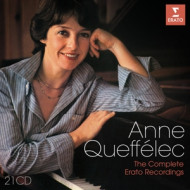 QUEFFÉLEC,ANNE