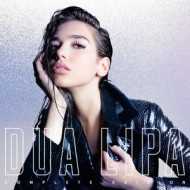 DUA LIPA (COMPLETE EDITION)