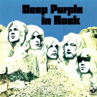 IN ROCK (180 GR 12