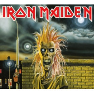 IRON MAIDEN