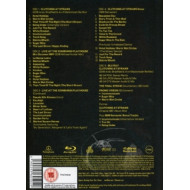 CLUTCHING AT STRAWS (4 CD/BR-LTD.)