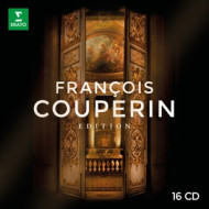 FRANCOIS COUPERIN EDITION