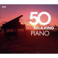 50 BEST RELAXING PIANO