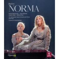 BELLINI: NORMA (MET)