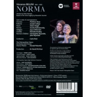 NORMA (LIVE FROM MET)
