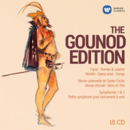 GOUNOD EDITION