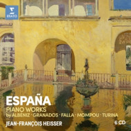 ESPANA