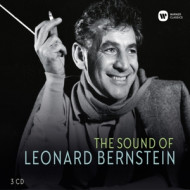 SOUND OF LEONARD BERNSTEIN