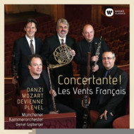 CONCERTANTE