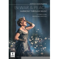 IN WAR & PEACE - HARMONY THROUGH MUSIC