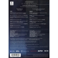 IN WAR & PEACE - HARMONY THROUGH MUSIC